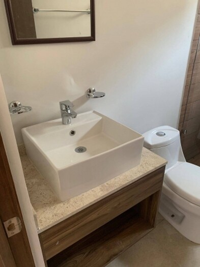 Fracc. Sendas Residencial, Valle Imperial