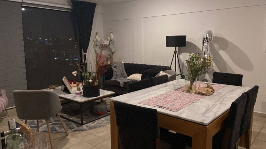 Fracc. Sendas Residencial, Valle Imperial