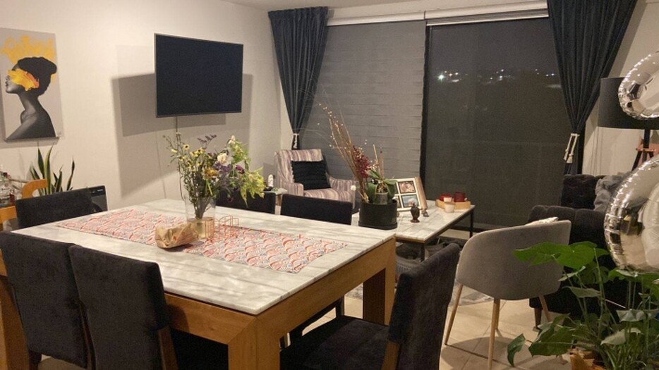 Fracc. Sendas Residencial, Valle Imperial