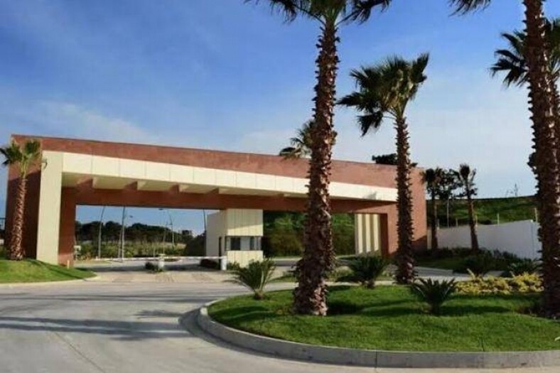 Fracc. Sendas Residencial, Valle Imperial