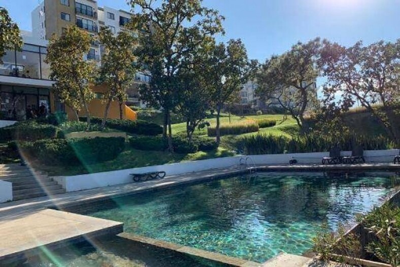 Fracc. Sendas Residencial, Valle Imperial
