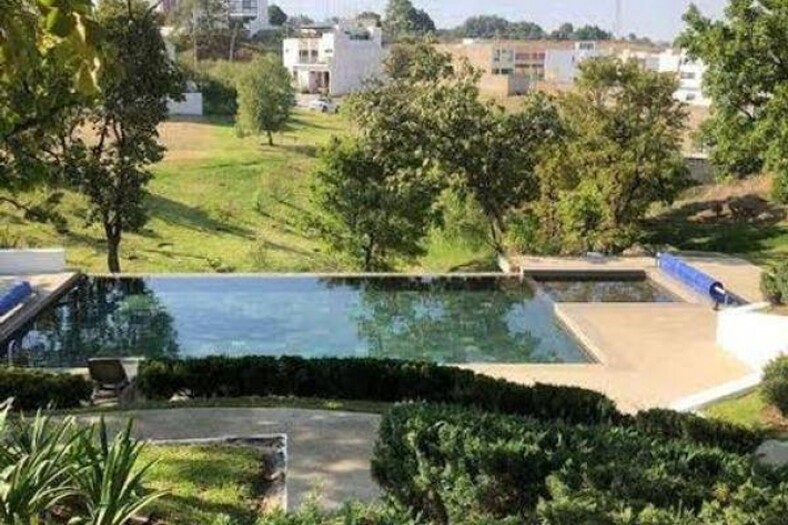 Fracc. Sendas Residencial, Valle Imperial