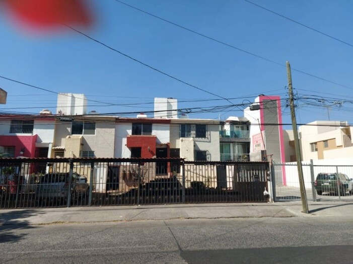 Casa en Niño Obrero renta
