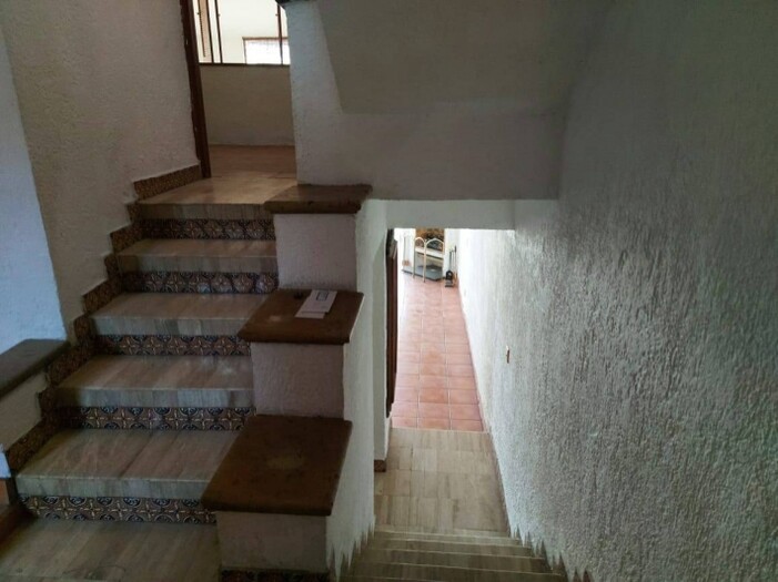 Casa en Niño Obrero renta