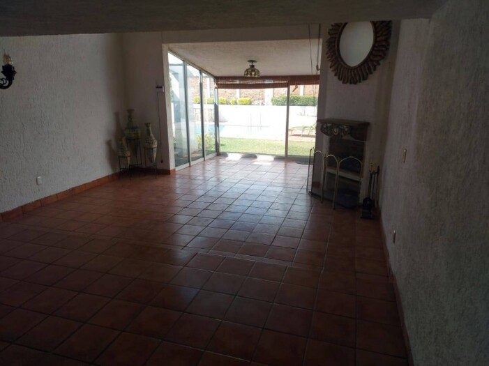 Casa en Niño Obrero renta