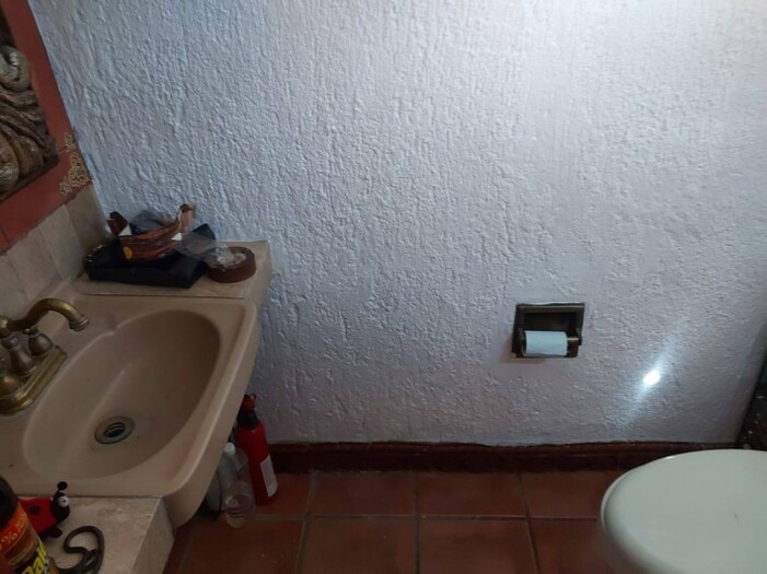 Casa en Niño Obrero renta