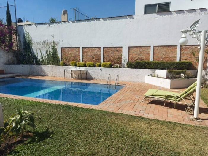Casa en Niño Obrero renta