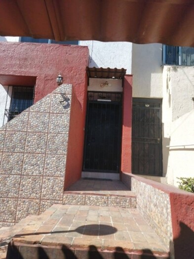 Casa en Niño Obrero renta