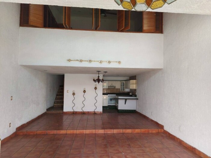 Casa en Niño Obrero renta