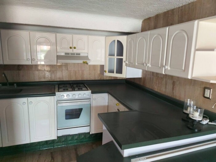 Casa en Niño Obrero renta
