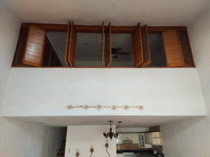 Casa en Niño Obrero renta