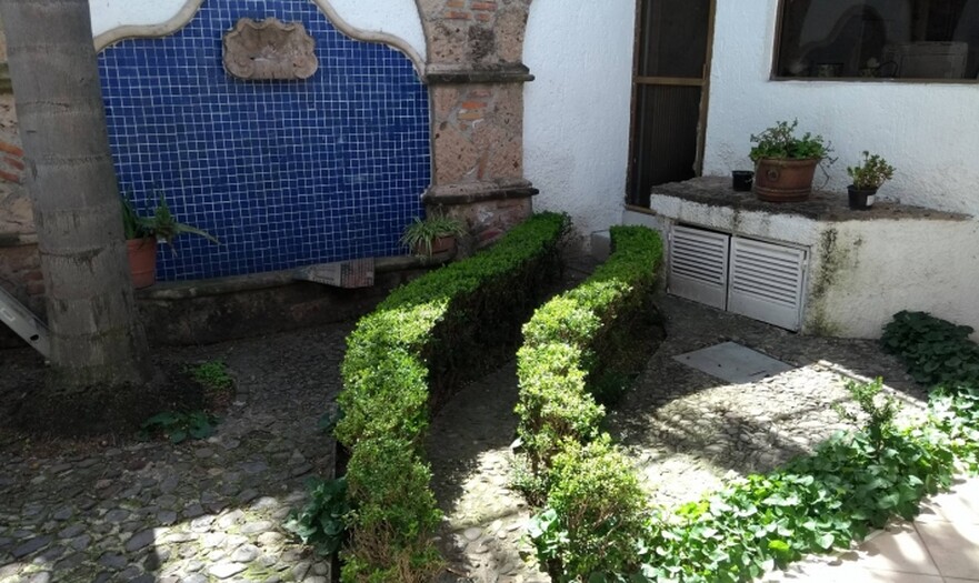 Jardines Vallarta