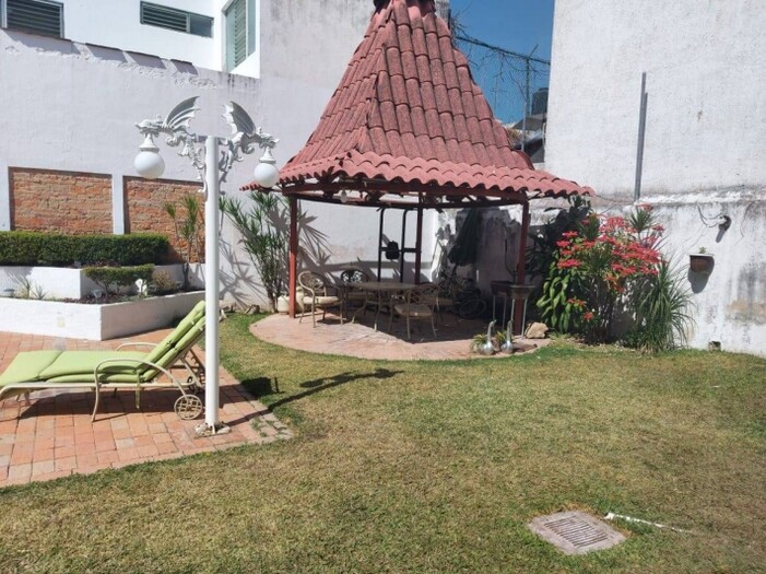 Casa en Niño Obrero renta