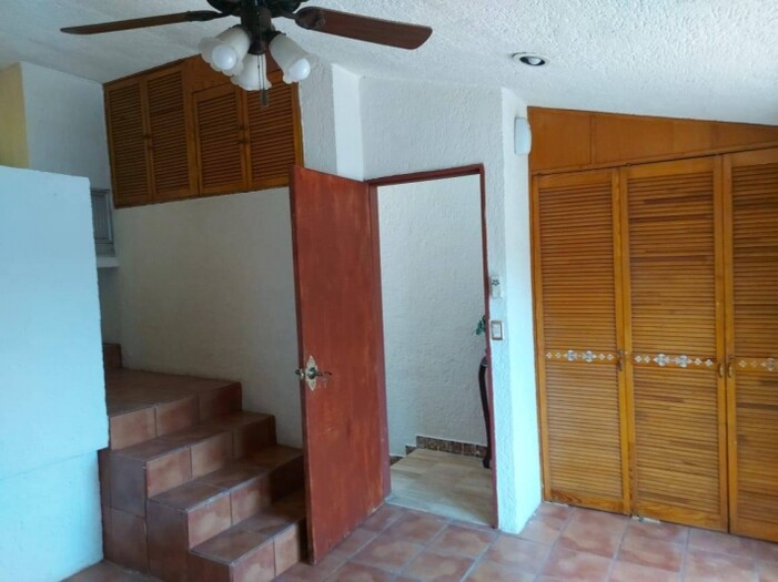 Casa en Niño Obrero renta
