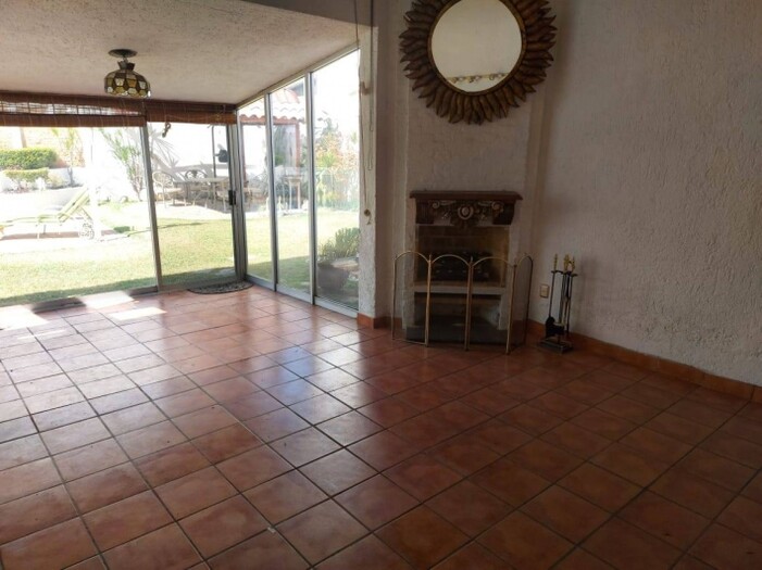 Casa en Niño Obrero renta