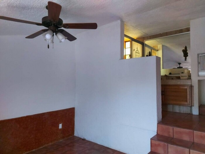 Casa en Niño Obrero renta