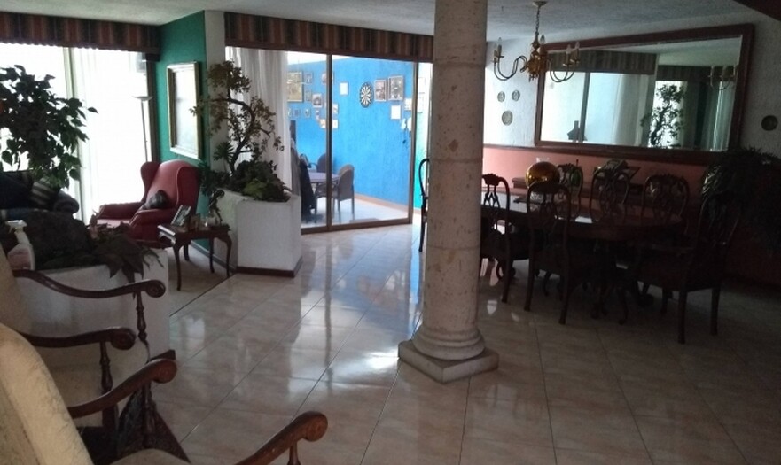 Jardines Vallarta