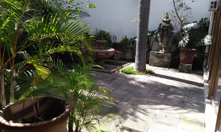 Jardines Vallarta