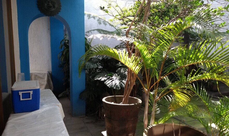 Jardines Vallarta