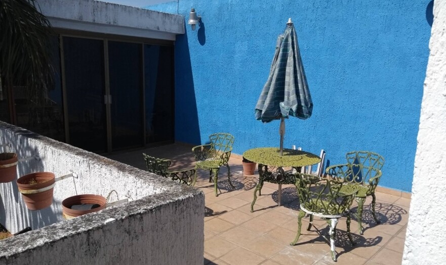 Jardines Vallarta