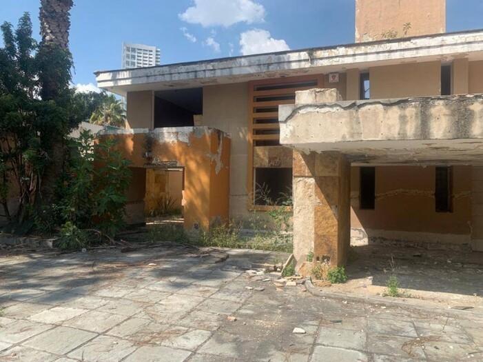 se vende casa en Santa Isabel como terreno