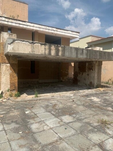 se vende casa en Santa Isabel como terreno