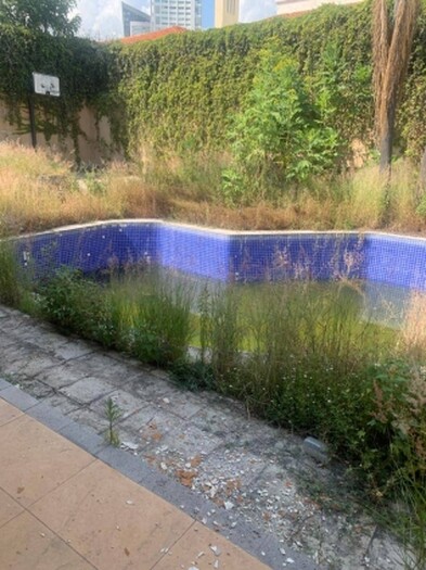 se vende casa en Santa Isabel como terreno