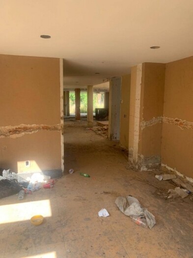 se vende casa en Santa Isabel como terreno