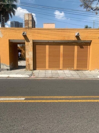 se vende casa en Santa Isabel como terreno