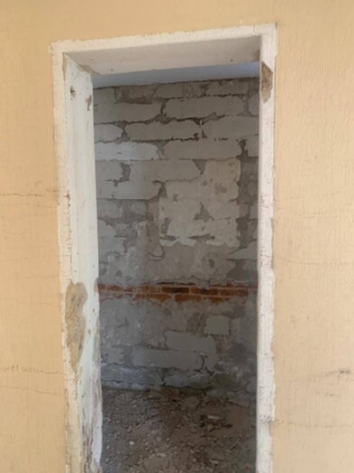 se vende casa en Santa Isabel como terreno