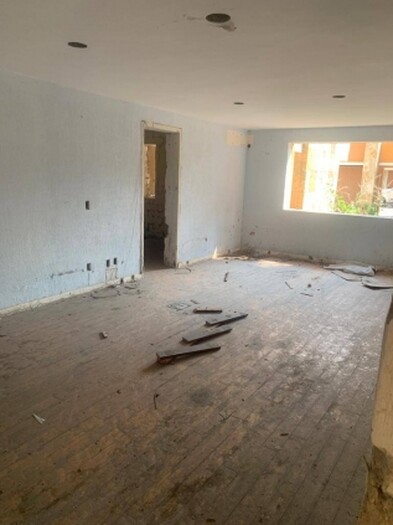 se vende casa en Santa Isabel como terreno