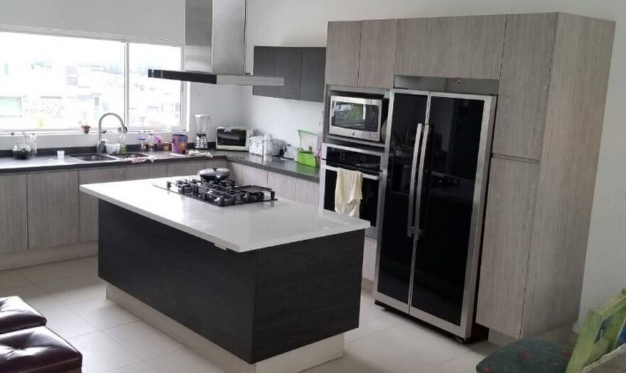 Residencial los Robles