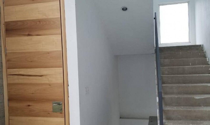 Residencial los Robles