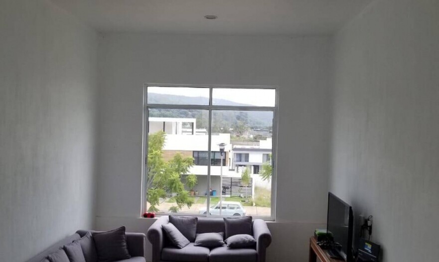 Residencial los Robles
