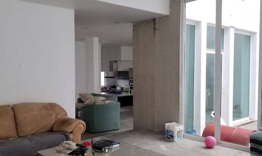 Residencial los Robles