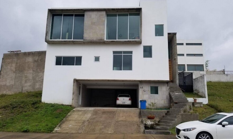Residencial los Robles