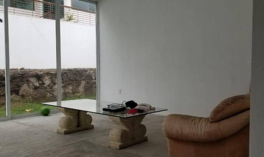 Residencial los Robles
