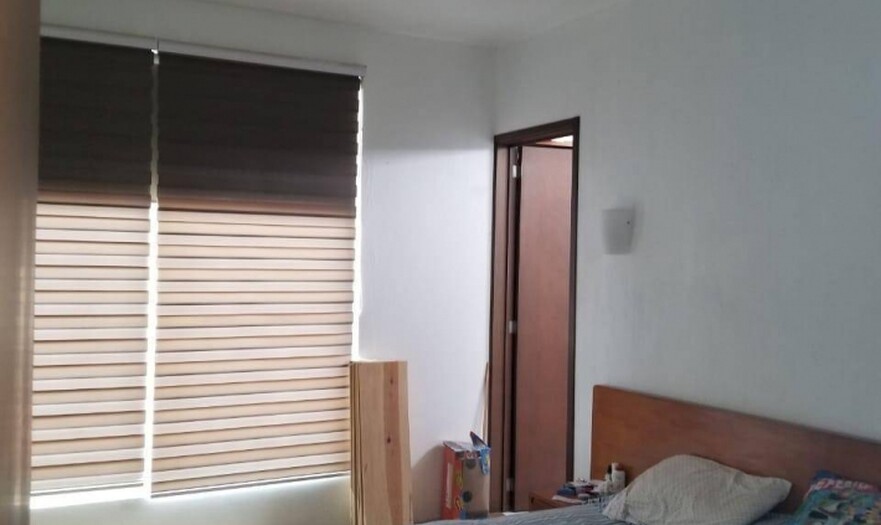 Residencial los Robles