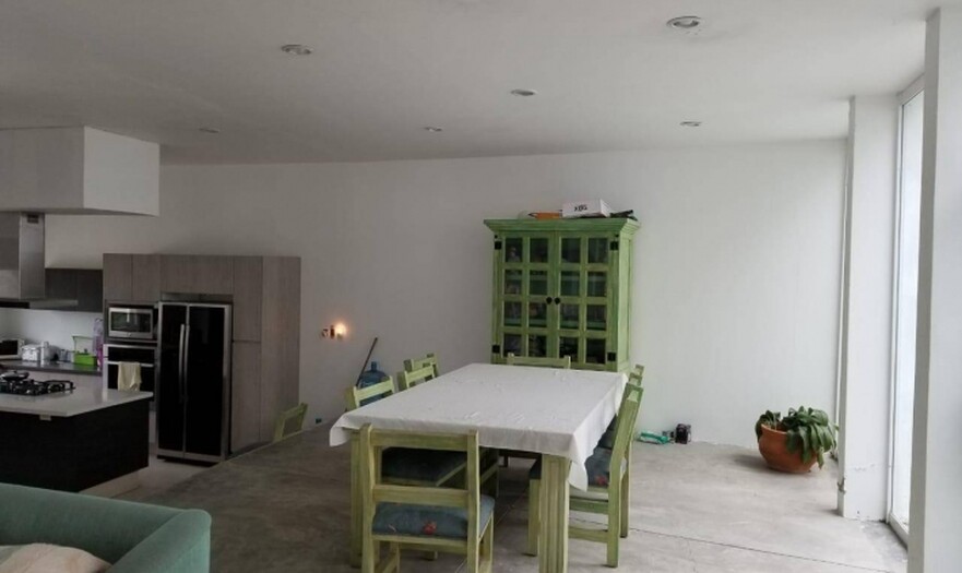 Residencial los Robles