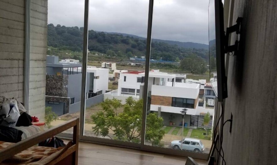 Residencial los Robles