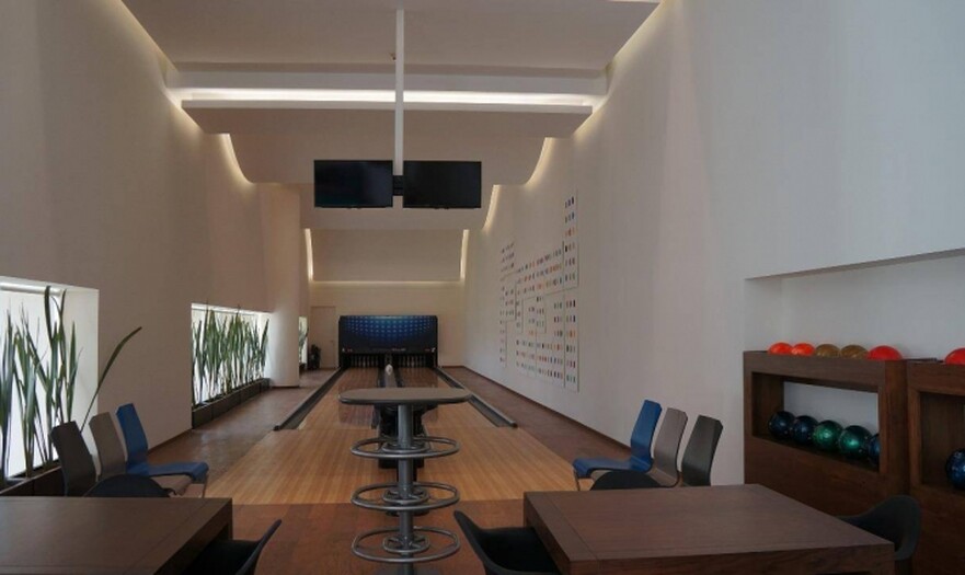 departamento cosmocraft