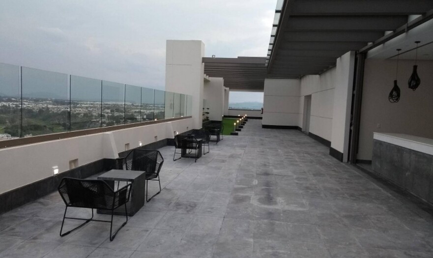 departamento cosmocraft
