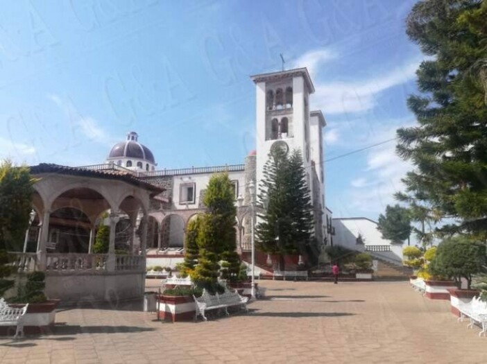Concepcion de Buenos Aires
