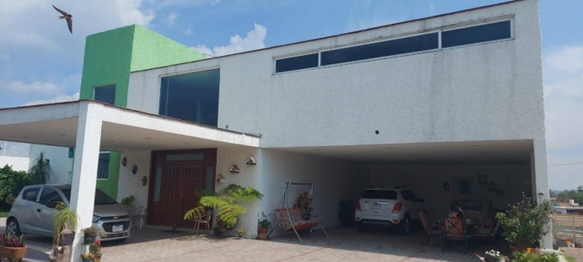 Se renta casa en Tonala