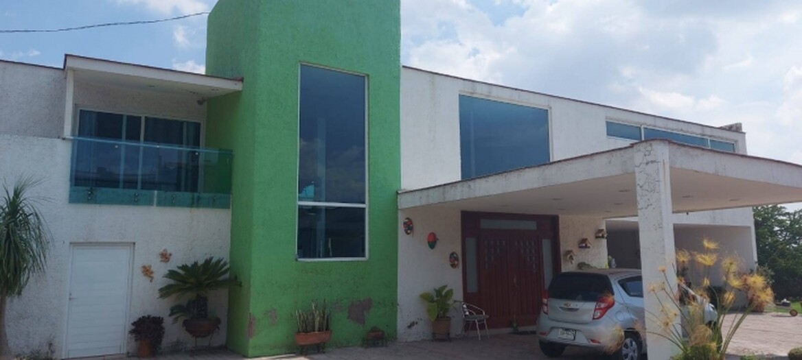 Se renta casa en Tonala