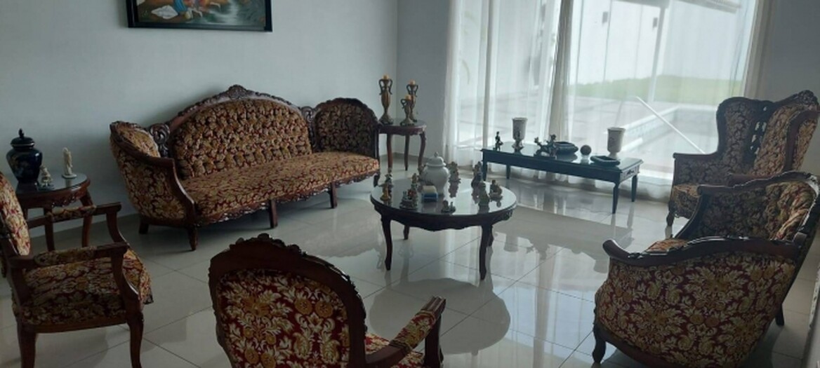 Se renta casa en Tonala