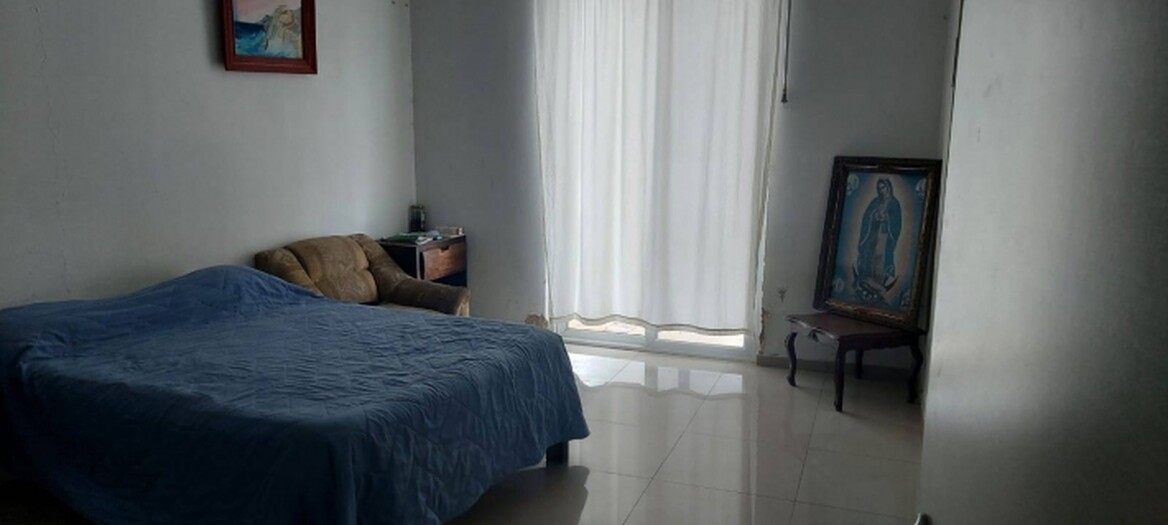 Se renta casa en Tonala