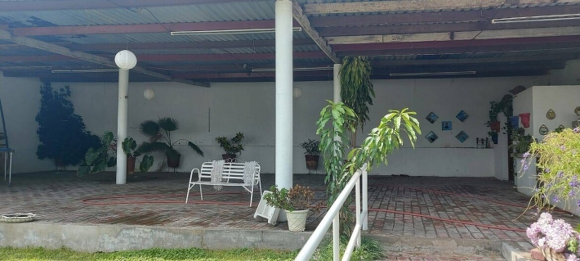 Se renta casa en Tonala