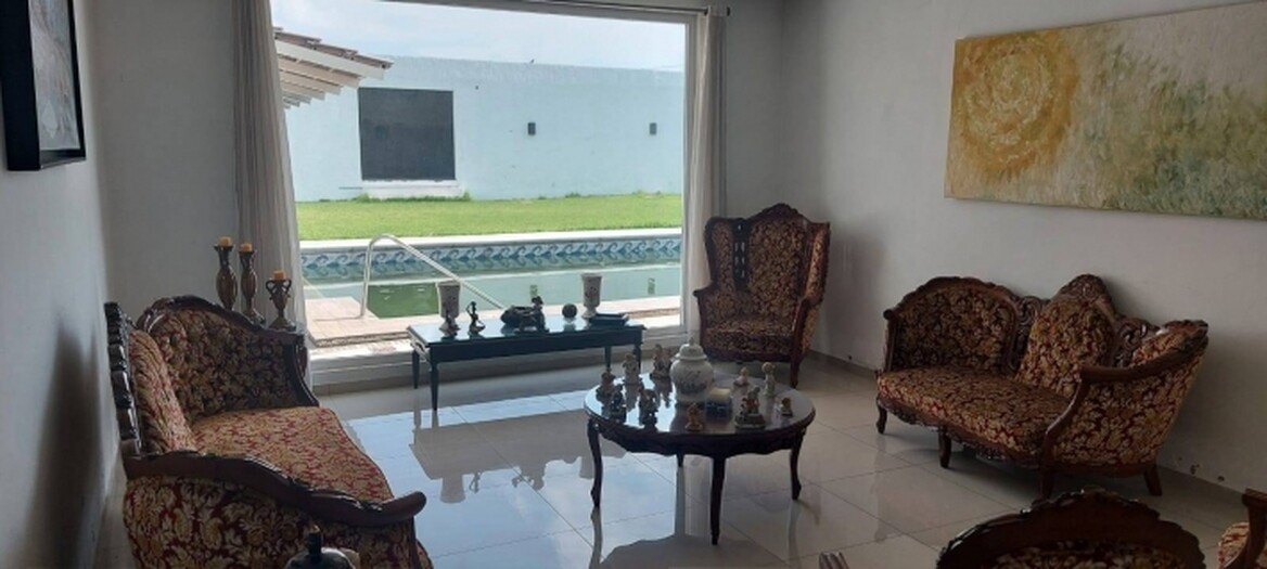 Se renta casa en Tonala