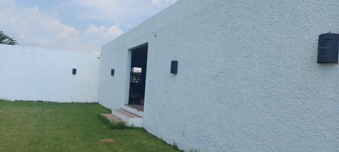 Se renta casa en Tonala
